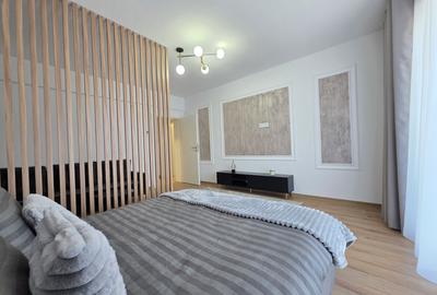 Garsoniera moderna 42mp, prima inchiriere, zona Tractorul - 1