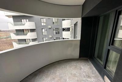 Apartament cu 2 camere, BLOC NOU, zona Tatarasi - 6
