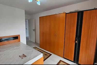 De inchiriat apartament cu 2 camere , Piata Sudului sector4 - 5
