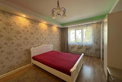 Inchiriere  Apartament cu 1 camera Canta - 1