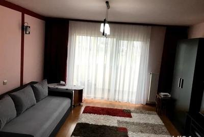 Apartament cu 2 camere decomandat, mobilat în Florești
