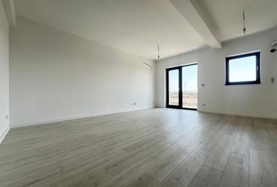 Apartament 2 camere, 58mp Utili, Balcon 8mp, Etaj 1 - Mehala - 3