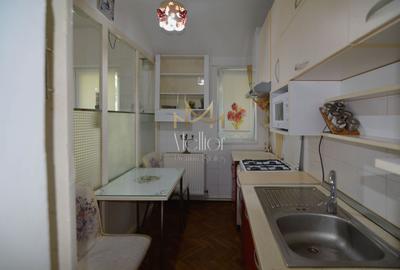Apartament 1 camera Ultracentral - 6
