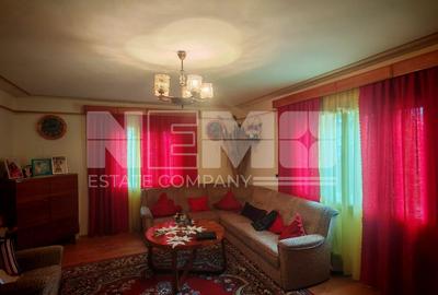 Vilă 5 camere | 200 mp utili | Teren 4.361 mp | Demisol + Mansardă - 7