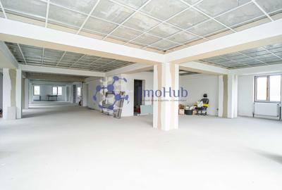 Caldire mixta/medicala, 1400 mp, Tatarasi - Green Park - 4