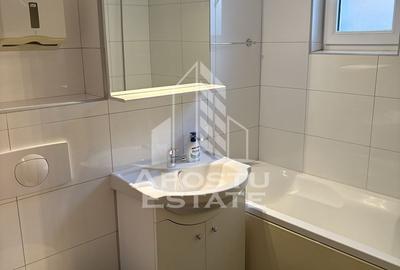 Apartament 3 camere de inchiriat, centrala proprie, Cetatii Timisoara - 6