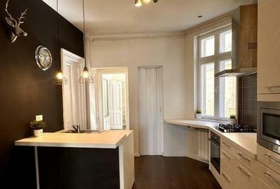 Apartament in vila - zona SERBAN VODA - URGENTA 3 - 11