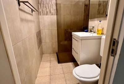 2 camere Ion Mihalache / p-ta Domenii / renovat / metrou 8 minute - 8