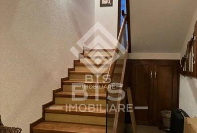 Casa P+M - P-ța Petru Rareș 400mp Teren - 14