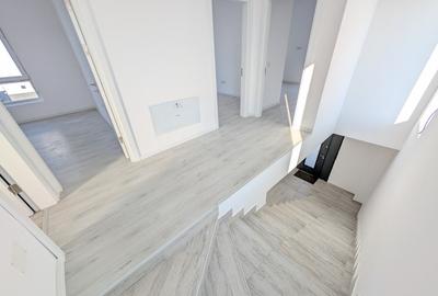 Casa 4 camere | 120mp | Tunari | 0 comision | complex rezidential inchis - 14