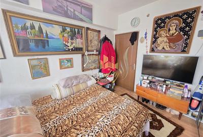 Apartament 2 camere, ETAJ 3- Zona Circumvalatiunii- Gheorghe Lazar - 3