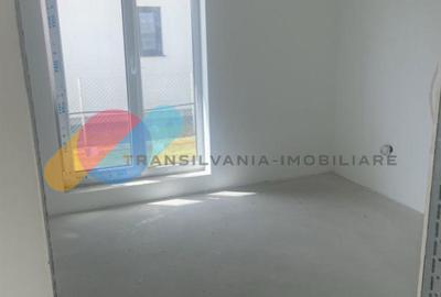 Casă 3 camere, 90 mp utili-Apahida - 2