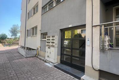 Inchiriere Apartament 2 camere  Bloc Nou Titan-Theodor Pallady - 16