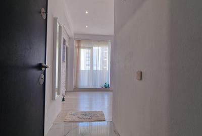 Mamaia Nord (Market Lidl)- 2 camere 45mp, etaj 1, finisat , mobilat complet - 4