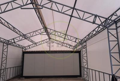 Spațiu industrial, de 98.00 mp, în Gruia