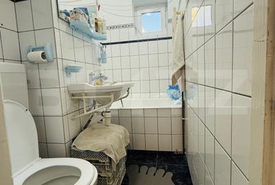 Apartament 2 camere, 40 mp, etaj 1, decomandat - Tractorul - 11