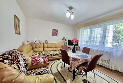 Apartament cu 3 camere decomandat, mobilat în Mănăștur