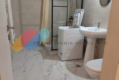 Apartament 44.7 Mp, ansamblu Ego Residence - Calea Baciului - 4