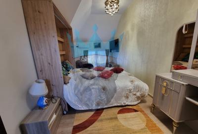 Casa  7 Camere Fundeni Bucuresti - 15