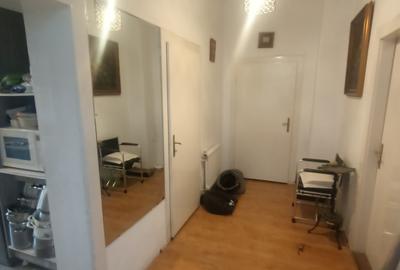 Casa individuală 5 camere in Andrei Mureșanu, teren 392 mp, utili 167 mp - 10