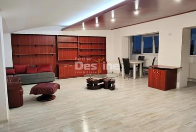 COMISION 0% Nicolina - Apartament 2 camere OPEN SPACE 100 mp - 4