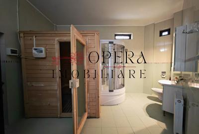 Vila individuala deosebita, de vanzare, zona Popas Pacurari - 8