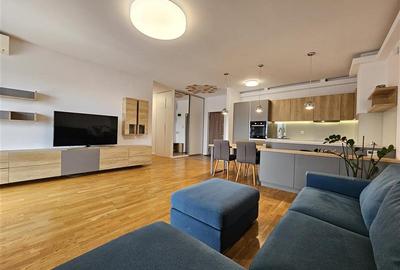 Apartament 3 camere de inchiriat | Central Cluj-Napoca | Zona Strada Constanta ? - 3