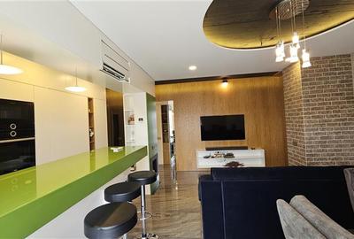Penthouse LUX 3 camere 90mp, Centru, zona Platinia Ursus - 28