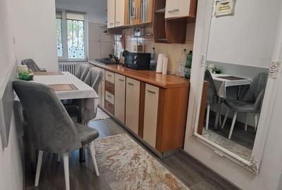 CASA DE CULTURA, 2 CAMERE, 2 BALCOANE, GAZE, 47 MP PRET 95000 EURO - 5