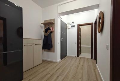Apartament | 2 camere |  bloc nou | Lujerului | Plaza Residence - 6
