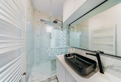 OCAZIE / Aurel Vlaicu / 2 camere renovate LUX - 19