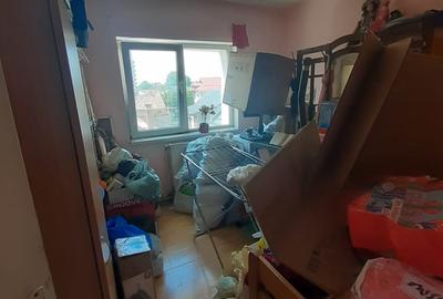 Apartament 4 Camere Decomandate, 80 mp, 2 Balcoane, etaj Intermediar, renovabil - 14