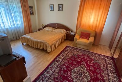 Garsoniera la curte Predeal - 1