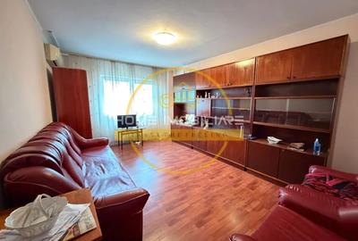 Etaj 3/Apartament 2 Camere/Decomandat/ Nicolina Prima Statie! - 1