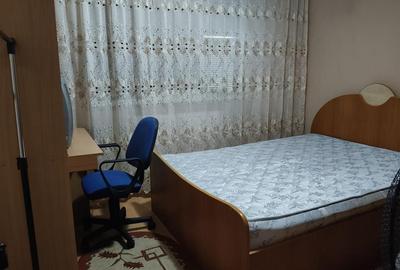 Ap. 2 camere, Dorobanti, et.2, Mobilat si Utilat - 2