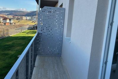 Ap 02 Teilor Residence - 2 camere FINISAT - 20