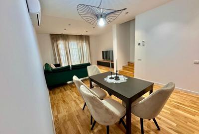 De inchiriat | Vila 5 Camere | Pipera | Ansamblu Privat - 2