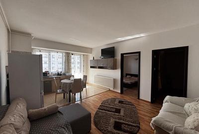 Apartament 3 camere Gib Mihaescu zona Kaufland - 3