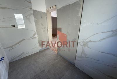 Finisat la cheie. Acces asfaltat. Toate utilitatile - 10