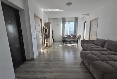 3 CAMERE SECTOR 1 CHITILEI LAMINORULUI STATIA MEZES - 7