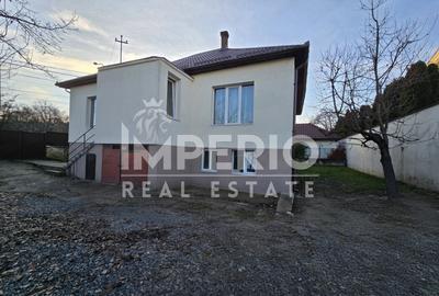 Casa individuala in cartierul Andrei Muresanu cu 400mp teren! - 1