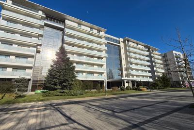 Statiunea Mamaia - Complex Caelia - ap 2 cam, parter cu terasa catre mare - 1