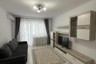 GARSONIERA RAHOVA, NEGOCIABIL, MOBILAT/UTILAT MODERN - 1