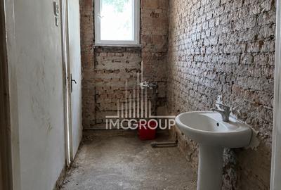 Apartament in vila, 450 mp teren cu acces auto  in zona Centrala - 8