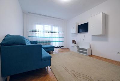 TEIUL DOAMNEI - Brasoveni, apartament exceptional 2 camere decomandate, etaj 4 - 2
