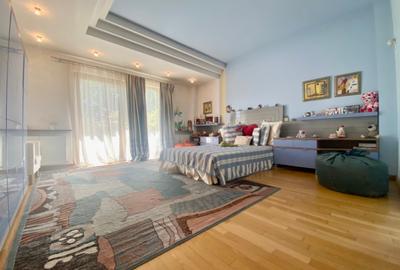 Vila de lux lângă Curtea Domnească – investiție premium Târgoviște, teren 1.700 - 31