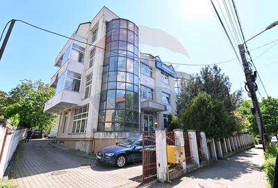 Cladire Birouri Stefan Cel Mare zona Ramada - 6