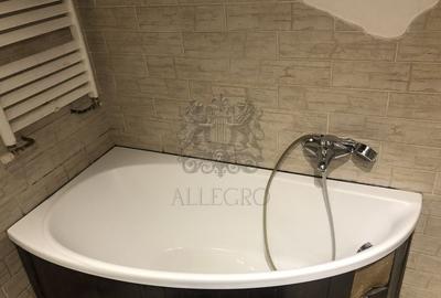 Garsoniera | Floreasca | Demisol | Centrala Proprie | Gata de mutare - 6