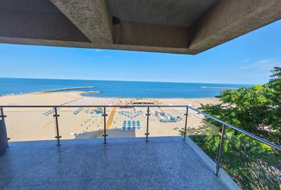 Exclusivitate -  Faleza Nord -2 camere prima linie la mare - 13