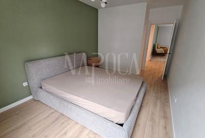 Apartament 3 camere de vanzare in Floresti - 4